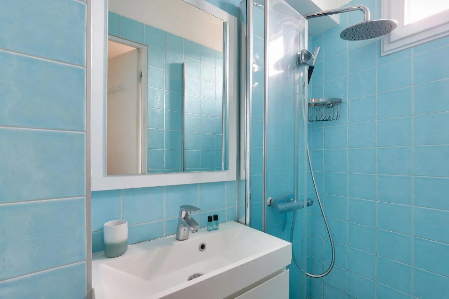 Apartman Cosy A Proximite De La Place D'italie *